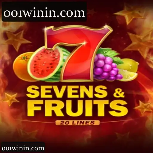 SevensFruits20