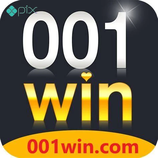 001win Logo