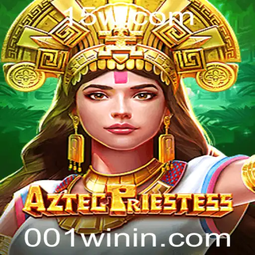 Descubra AztecPriestess: Uma Jornada Inovadora no Mundo dos Jogos
