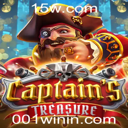 Aventura e Estratégia no Jogo 'CaptainssTreasure'