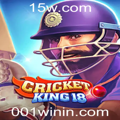 CricketKing18: O Novo Fenômeno nos Jogos de Cricket