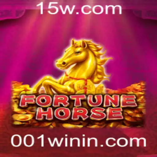 Desvendando o Mundo de FortuneHorse: Uma Aventura de Sorte e Estratégia