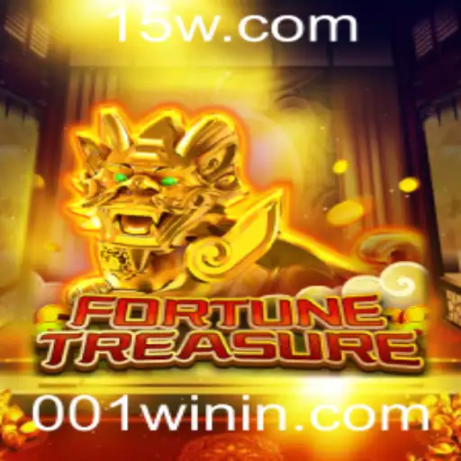 Explorando o Universo de FortuneTreasure: O Jogo que Combina Estratégia e Aventura