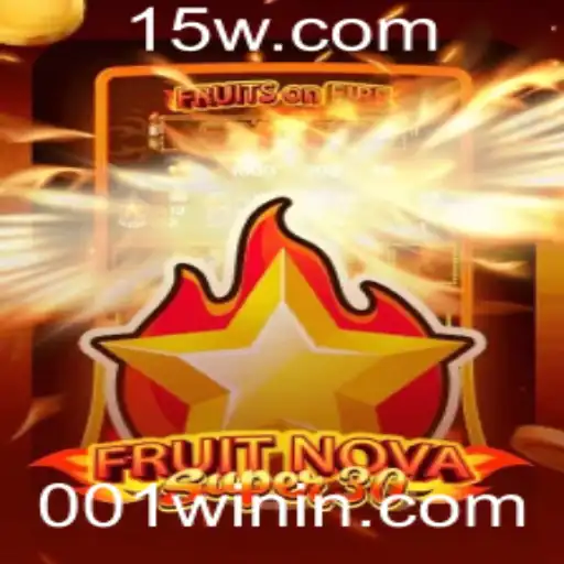 Descubra FruitrNovaSupe30: O Jogo Revolucionário que Mistura Diversão e Desafios