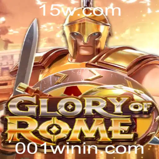 GloryofRome: Conquistando o Império com Estratégia e Astúcia
