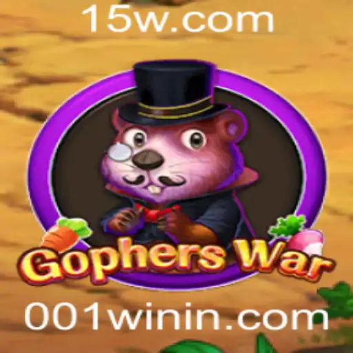 GophersWar: Um Mergulho no Mundo Estratégico do Jogo