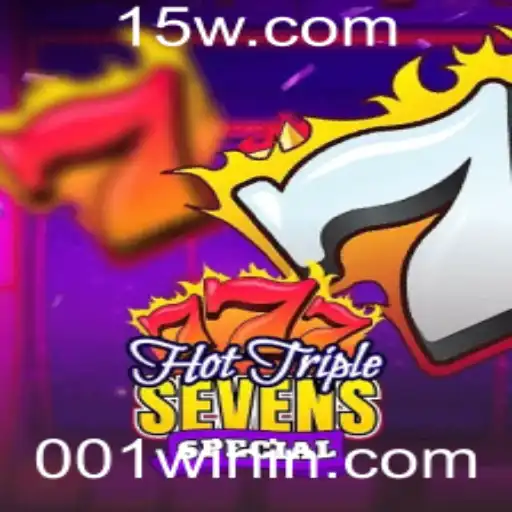 Explorando os Detalhes de HotTripleSevensSpecial: Um Guia Completo