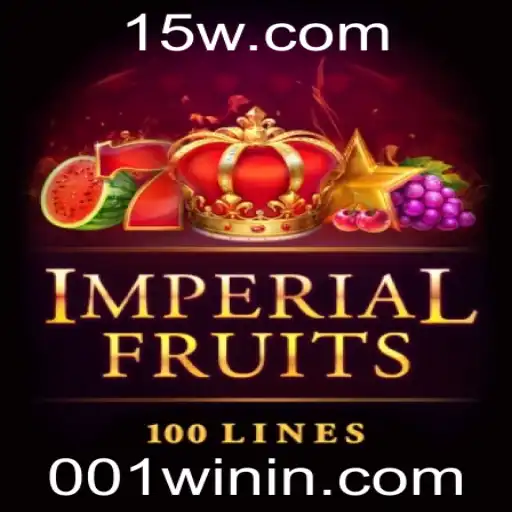 ImperialFruits100: Mergulhe na Aventura de Frutas e Conquistas