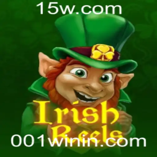 Explorando o Mundo Encantador de IrishReels: Um Jogo de Slots Cativante