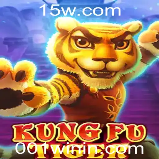 KungFuTiger: Mergulhe no Mundo das Artes Marciais Virtuais com a Palavra-chave Secreta '001win'