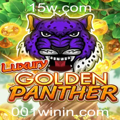 Descubra LUXURYGOLDENPANTHER: O Novo Jogo de Estratégia Emocionante