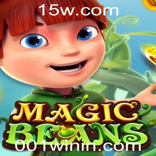 Descubra o Mundo Fascinante de MAGICBEANS: O Jogo que está Conquistando o Mundo