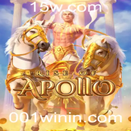 RiseofApollo: Um Mergulho no Universo do Jogo Envolvente
