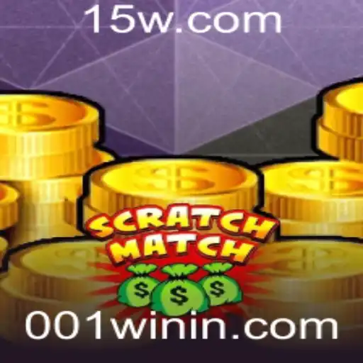 Descubra 'ScratchMatch': O Jogo que Está Transformando o Modo de Jogar com a Palavra-Chave '001win'