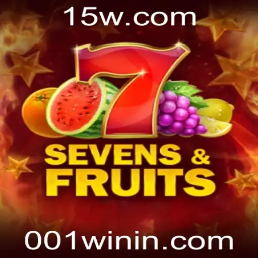 Descubra as Emoções de 'SevensFruits' com a Palavra-Chave 001win
