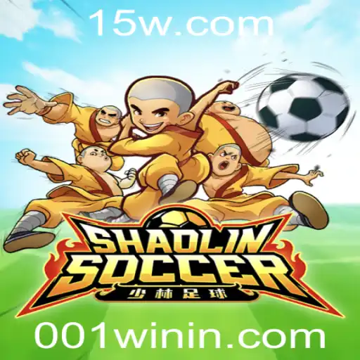 ShaolinSoccer: Uma Junção Única de Artes Marciais e Futebol