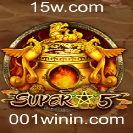 Explorando o Universo do Jogo Super5