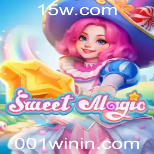 Descubra 'SweetMagic': O Jogo que Encanta e Desafia