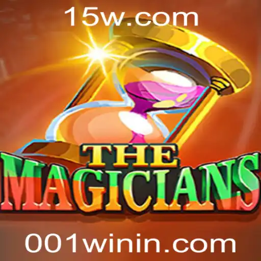 TheMagicians: Um Mergulho no Mundo do Novo Jogo com a Chave 001win